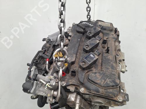 Engine TOYOTA YARIS (_P21_, _PA1_, _PH1_) 1.5 Hybrid (MXPH10, MXPH11) | BP29741911M1 