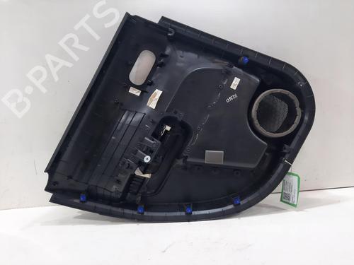 Autre CITROËN C3 AIRCROSS II (2R_, 2C_) 1.2 PureTech 110 (2RHNZB, 2RHNZW, 2RHNPX, 2RHNPJ) | BP29741920O1 