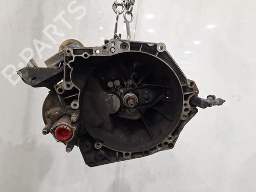 Used Gearbox PEUGEOT PARTNER Box Body/MPV 1.6 HDi (90 hp) 28115114