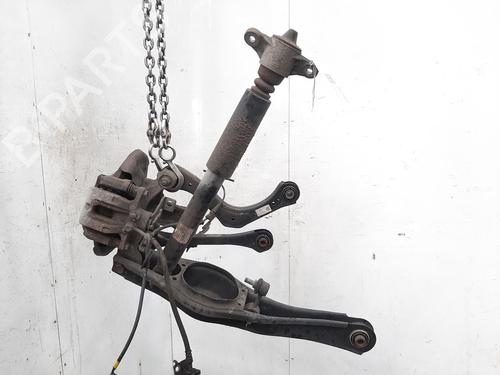 Used Left rear suspension arm HYUNDAI IONIQ (AE) 1.6 GDI Hybrid (141 hp) 26860926