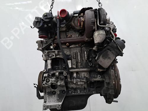 Engine MINI MINI (R56) Cooper D | BP26787921M1 