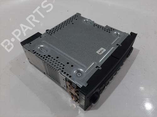 Bilradio CITROËN BERLINGO MULTISPACE (B9) 1.6 HDi 90 | BP29417659E6 
