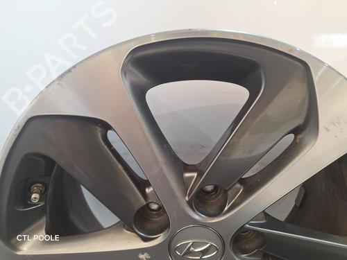Fælk HYUNDAI i30 (GD) 1.4 | BP38969777C45 - Image 2