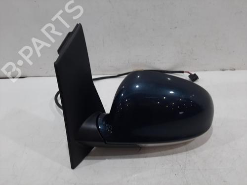 Retrovisor esquerdo VW GOLF PLUS V (5M1, 521) 1.9 TDI | BP29883355C26