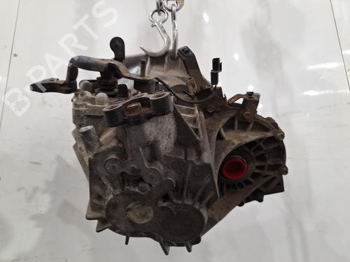 Gearbox HYUNDAI i20 I (PB, PBT) 1.2 | BP32357685M3