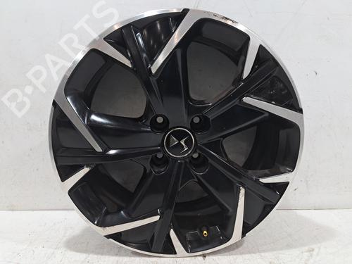 Used Rim DS DS 3 / DS 3 CROSSBACK (UR_, UC_, UJ_) 1.2 PureTech 130 (URHNSS) (131 hp) 31537661