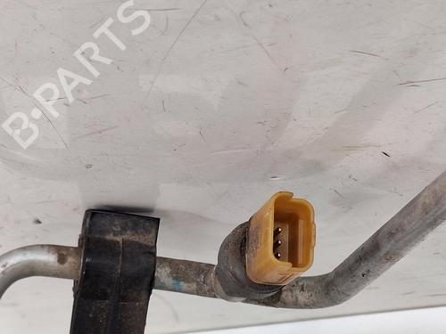 AC pipe PEUGEOT EXPERT Van (V_) E-EXPERT | BP26784900M126 