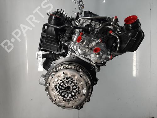 Motor VW T-ROC (A11, D11) 1.5 TSI (150 hp) 26785436