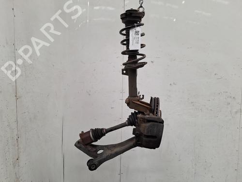 Fjærbein foran venstre VW CADDY IV MPV (SAB, SAJ) 2.0 TDI (150 hp) 28039019