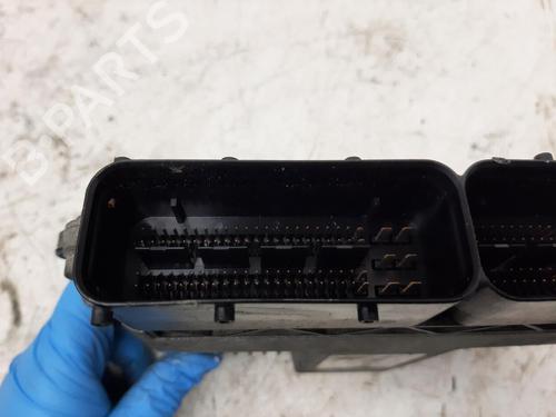 Control unit VAUXHALL COMBO Mk II (C) Box Body/MPV (F25) 1.3 CDTI 16V | BP26775116M11 