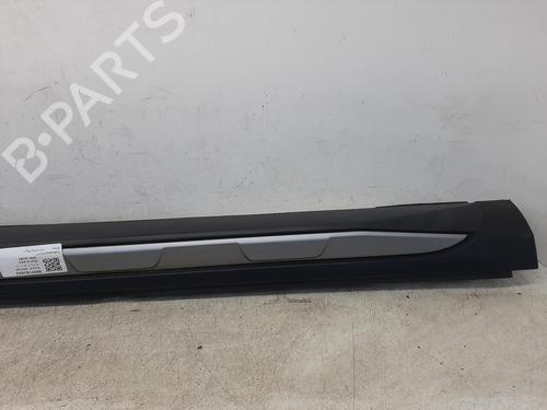 Other MERCEDES-BENZ GLA-CLASS (X156) GLA 220 d 4-matic (156.905) | BP26853457O1 