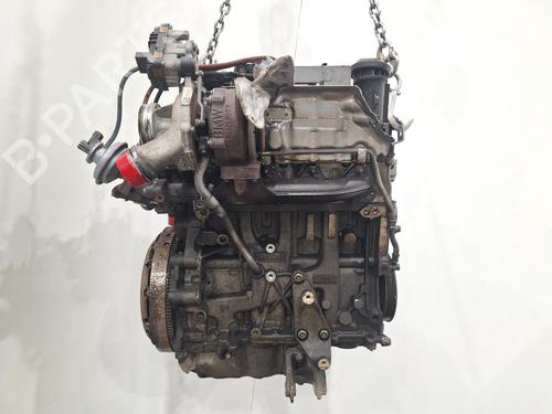 Engine MINI MINI (R56) One D | BP29397750M1 