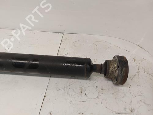 Driveshaft AUDI Q5 (8RB) 3.0 TDI quattro | BP26825531M37 