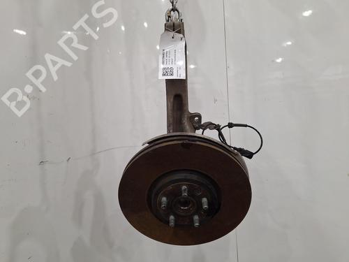 Left front steering knuckle JAGUAR I-PACE (X590) EV400 AWD | BP30259716M25