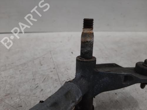 Front wiper motor RENAULT MEGANE II Coupé-Cabriolet (EM0/1_) 1.6 | BP26788325M29 