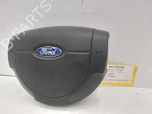 Other FORD FIESTA V (JH_, JD_) 1.25 16V | BP26746945O1 