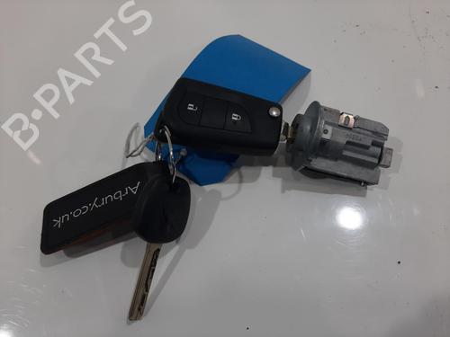 Used Ignition barrel Ignition barrel 29581435 29581435