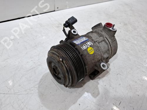 AC compressor VW UP! (121, 122, BL1, BL2, BL3, 123) 1.0 | BP39983534M34 - Image 3