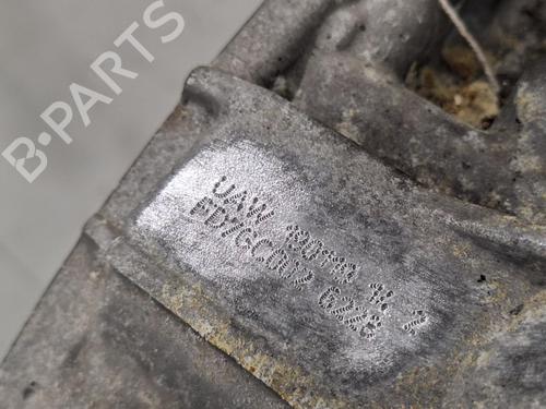 Gearbox SKODA OCTAVIA III Combi (5E5, 5E6) 2.0 TDI | BP30559808M3 