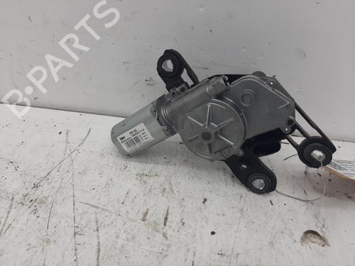 Rear wiper motor SEAT Mii (KF1, KE1) 1.0 | BP26866992M102 - Image 3