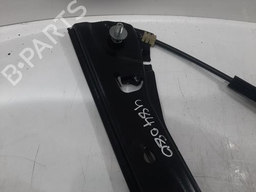 Front left window mechanism MERCEDES-BENZ C-CLASS Coupe (C205) AMG C 63 S (205.387) | BP26835134C22 