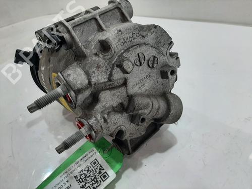 AC compressor FORD FIESTA VI (CB1, CCN) 1.25 | BP39267281M34 - Image 5