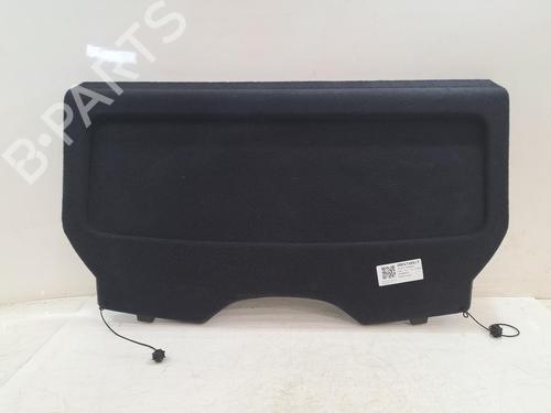 Hattehylde Hattehylde SKODA ROOMSTER (5J7) 1.2 TSI (105 hp) 34733794 34733794
