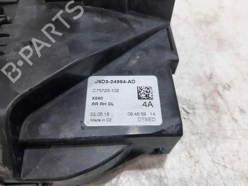 Other JAGUAR I-PACE (X590) EV400 AWD | BP30494705O1