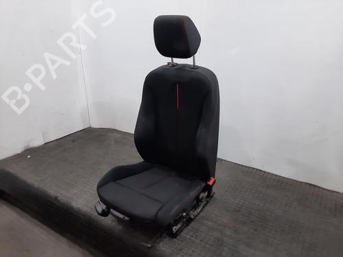 Right front seat BMW 1 (F20) 116 i | BP33318039C16 - Image 3