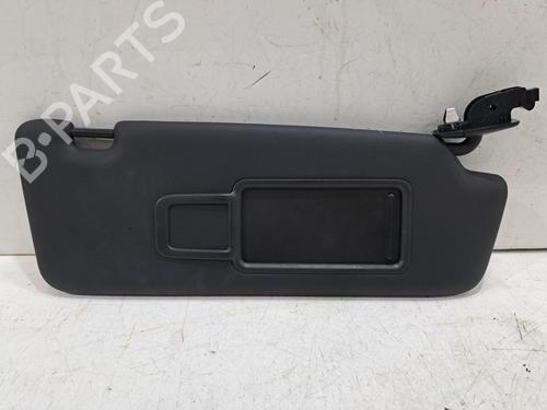 Right sun visor AUDI A1 Sportback (8XA, 8XF) 1.4 TFSI | BP32041145I2 - Image 4