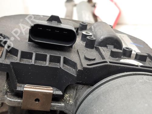 Front wiper motor MERCEDES-BENZ C-CLASS Coupe (C204) C 220 CDI (204.302) | BP26848954M29 