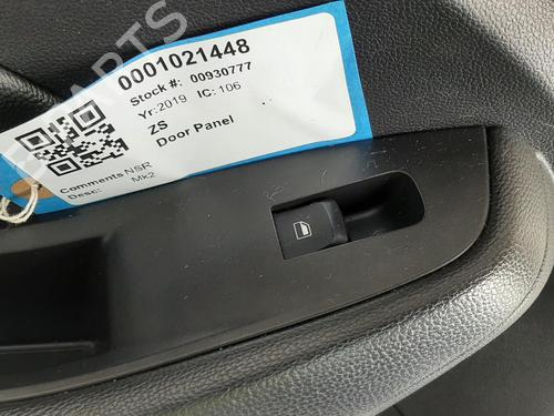 Other MG MG ZS SUV (AZS1) 1.5 VTi | BP26834644O1  - Image 5