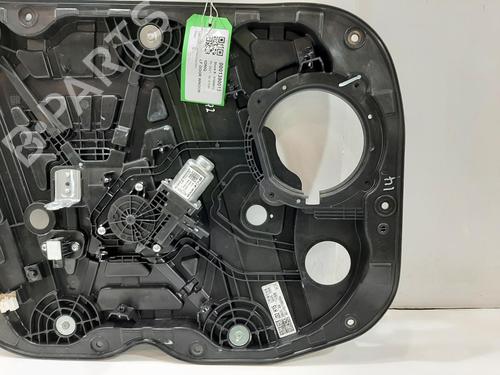 Front left window mechanism HYUNDAI IONIQ (AE) 1.6 GDI Hybrid | BP26746509C22 