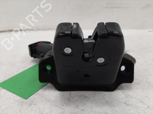 tailgate-lock-nissan-qashqai-iii-j12-2021-26794167 main image
