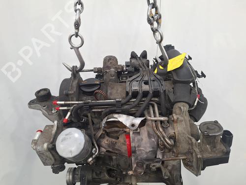 Motor SKODA FABIA II (542) 1.2 TSI | BP29922422M1