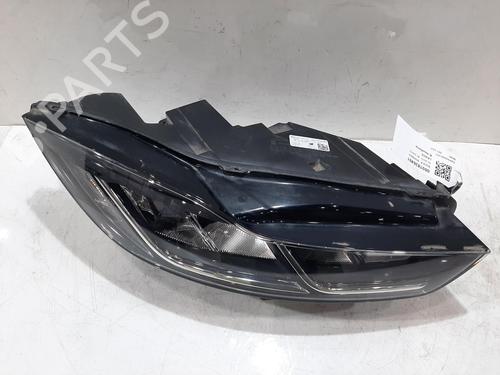 Right headlight JAGUAR I-PACE (X590) EV400 AWD | BP39531856C29 - Image 3
