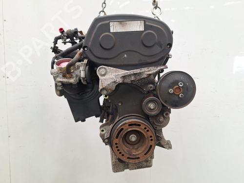 Used Engine Engine VAUXHALL ASTRA Mk VI (J) (P10) 1.6 (115 hp) 36452059 36452059