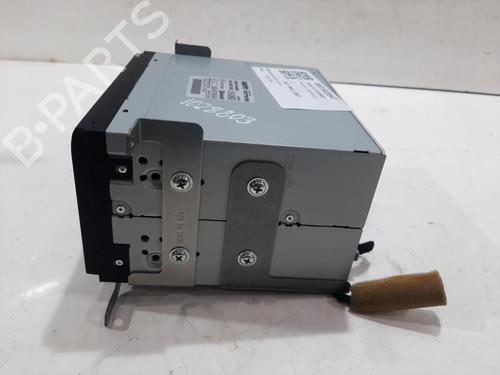 Electronic module MAZDA 2 (DE_, DH_) 1.3 (DE3FS) | BP29349216M83 