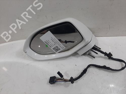 Used Left mirror AUDI A7 Sportback (4GA, 4GF) 3.0 TDI (204 hp) 26766840