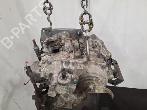 Gearbox NISSAN JUKE (F15) 1.6 | BP29553493M3 