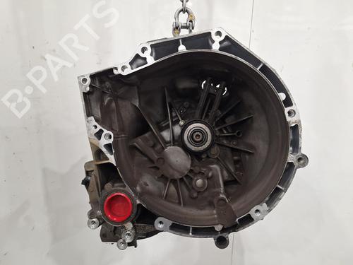 Caja de cambios FORD B-MAX (JK) 1.5 TDCi (95 hp) 30790014