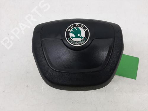 Other SKODA FABIA II (542) 1.2 | BP26786322O1 