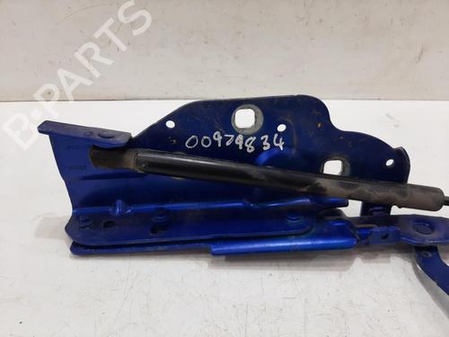 Andre JAGUAR I-PACE (X590) EV400 AWD | BP30179788O1 