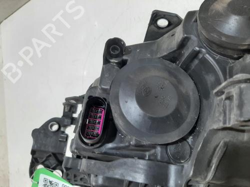 Right headlight VW GOLF VI (5K1) 1.6 TDI | BP36086880C29 - Image 4