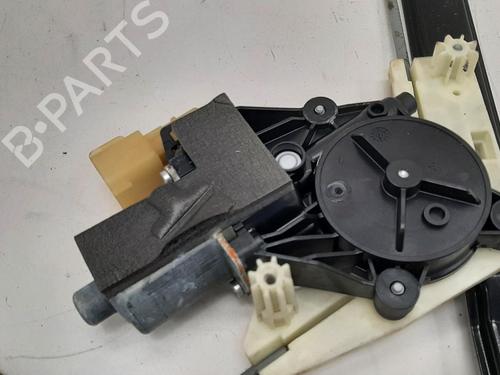 Front right window mechanism JAGUAR I-PACE (X590) EV400 AWD | BP26859150C23 