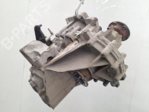 Gearbox VW T-ROC (A11, D11) 1.5 TSI | BP34377158M3  - Image 5