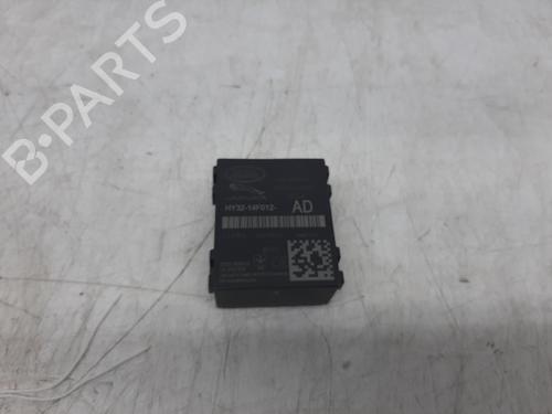 Used Control unit LAND ROVER RANGE ROVER IV (L405) 4.4 SDV8 4x4 (340 hp) 26872782