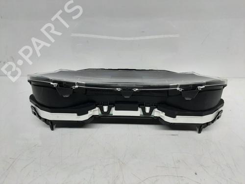 Instrument cluster NISSAN PULSAR Hatchback (C13) 1.2 DIG-T | BP26786554C47 