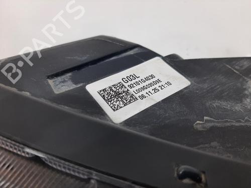 Left headlight HYUNDAI i30 (PDE, PD, PDEN) 1.0 T-GDI | BP38440883C28 - Image 2