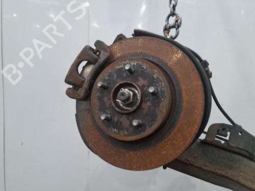 Right rear suspension arm NISSAN X-TRAIL III (T32_, T32R, T32RR) 1.7 dCi ALL MODE 4x4-i | BP26745580M15 